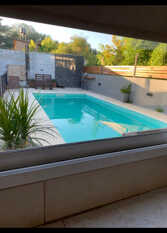 Foto 3 de la galería de Casa Shangri La en Villa Carlos Paz