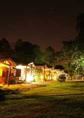 Foto 2 de Cabañas Maria Belen en Puerto Iguazú
