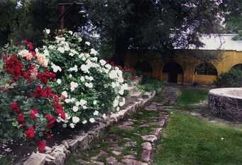 Foto 1 de la galería de Estancia Niña Paula en Mina Clavero