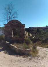 Foto 2 de la galería de Donde los cóndores tienen su casa, también la tuya en Tanti
