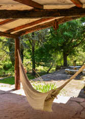 Foto 3 de la galería de Donde los cóndores tienen su casa, también la tuya en Tanti