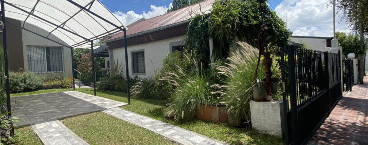 Foto principal de Bungalows El Rancho I y II en San José