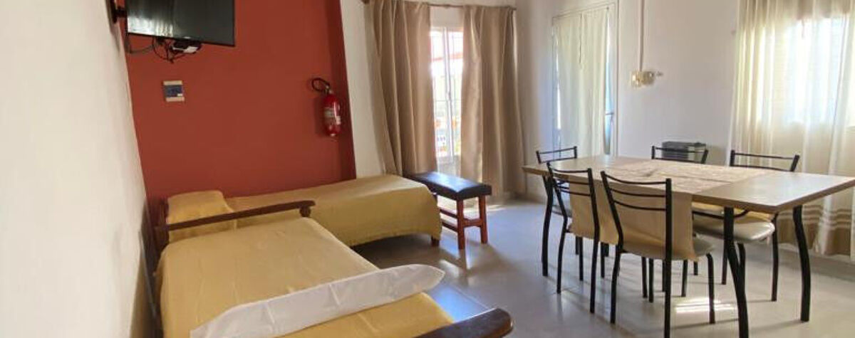 Foto principal de Bungalows El Rancho I y II en San José