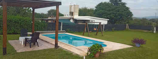 Foto 1 de Casa Aires de Paravachasca en Anisacate