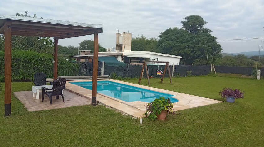 Foto principal de Casa Aires de Paravachasca en Anisacate