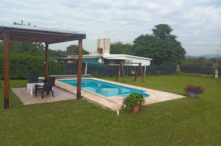 Foto principal de Casa Aires de Paravachasca en Anisacate