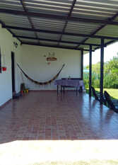 Foto 2 de la galería de Casa Aires de Paravachasca en Anisacate