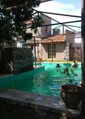 Foto 2 de la galería de Aimik Complejo de Cabañas en Helvecia