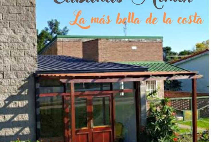 Foto principal de Aimik Complejo de Cabañas en Helvecia