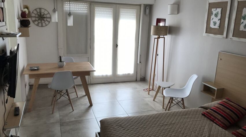 Foto principal de Monoambiente Microcentro de Lidia en Mar Del Plata