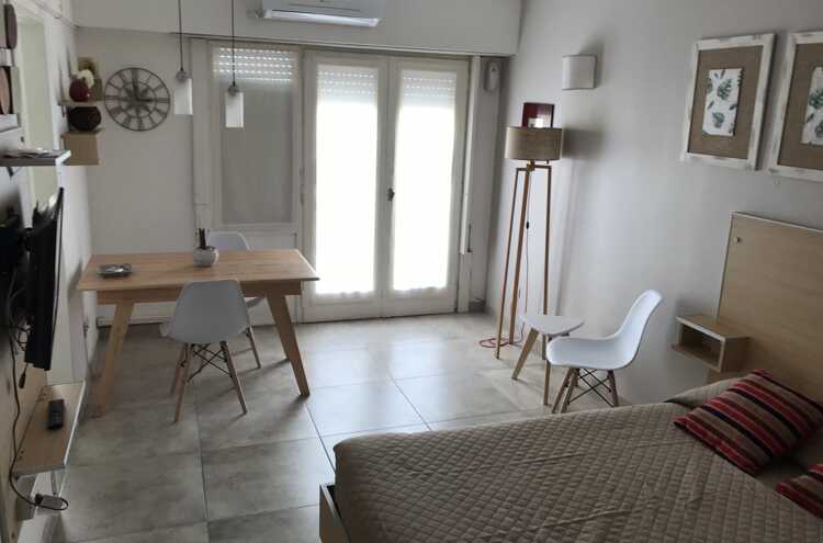 Foto principal de Monoambiente Microcentro de Lidia en Mar Del Plata