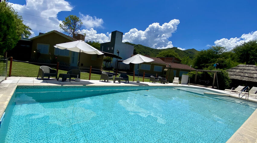 Foto principal de Casagrande Complejo de Cabañas en Santa Rosa De Calamuchita