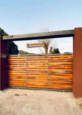 Foto 3 de la galería de Casagrande Complejo de Cabañas en Santa Rosa De Calamuchita