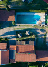 Foto 2 de la galería de Casagrande Complejo de Cabañas en Santa Rosa De Calamuchita