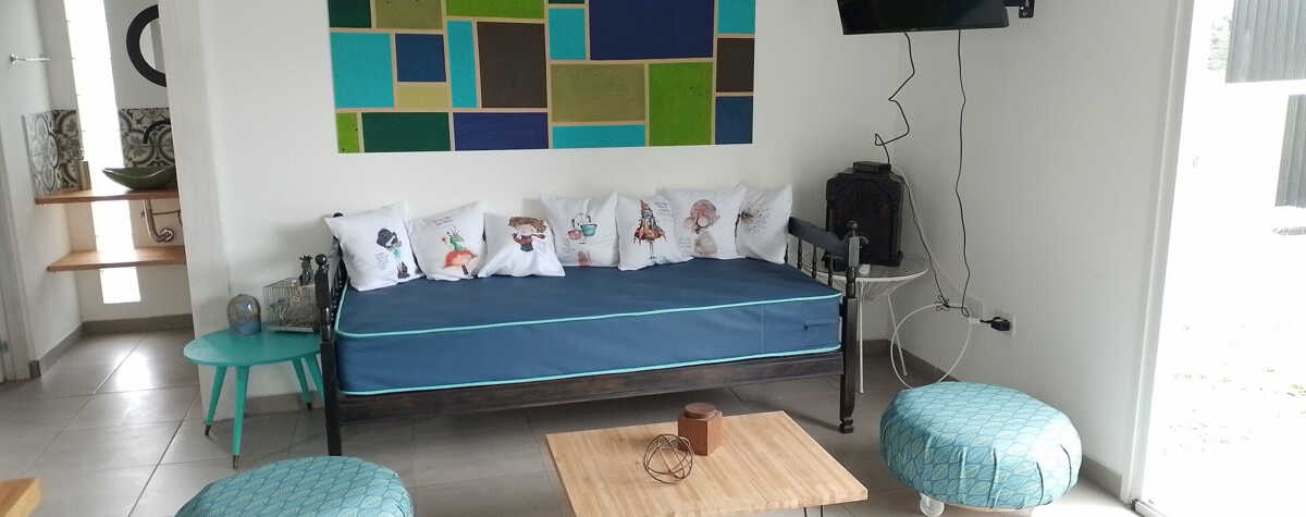 Foto principal de Los Rocios III en El Bolsón