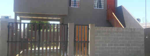 Foto 1 de Departamento de la Costa en San Clemente Del Tuyú