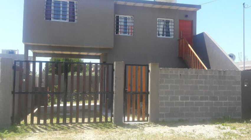 Foto principal de Departamento de la Costa en San Clemente Del Tuyú