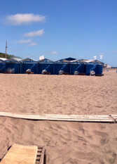 Foto 2 de la galería de Departamento de la Costa en San Clemente Del Tuyú