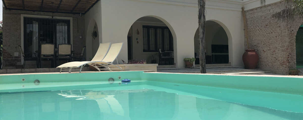 Foto principal de Casa los arcos en Villa Carlos Paz