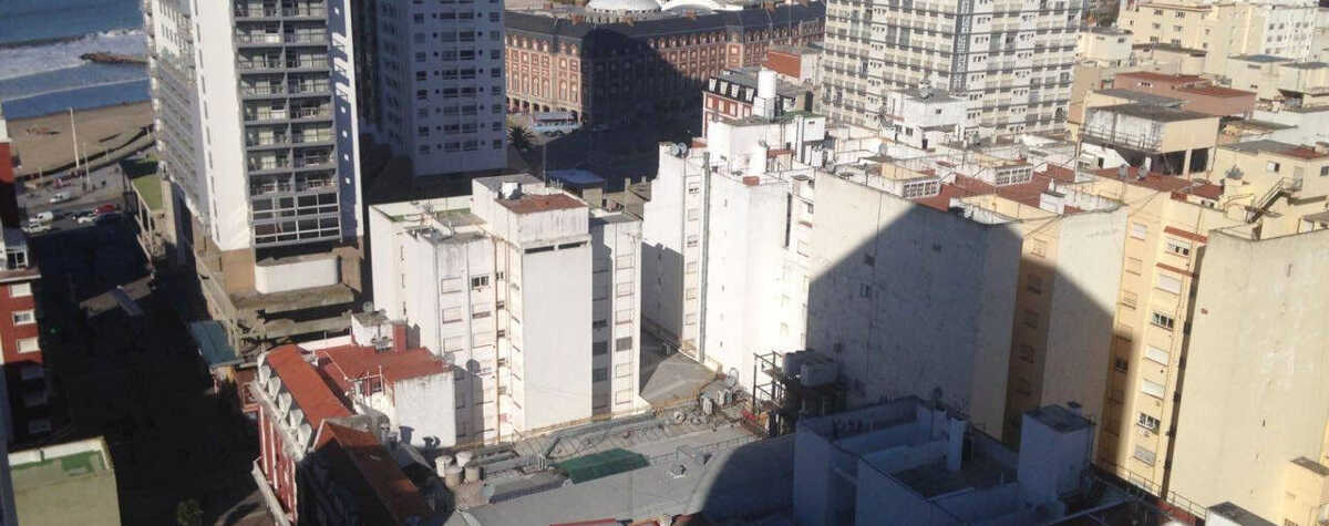 Foto principal de Departamento Florida 1 en Mar Del Plata