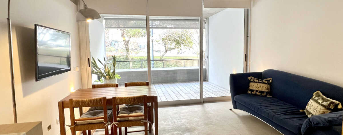 Foto principal de AptAndie1 en Capital Federal