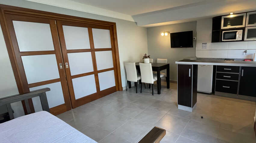 Foto principal de Biloba Apartamentos en Miramar