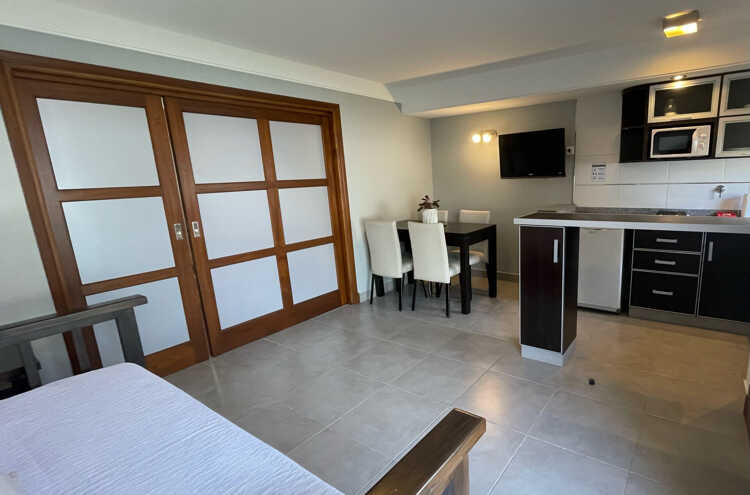 Foto principal de Biloba Apartamentos en Miramar
