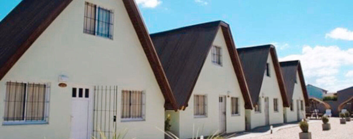Foto principal de Cabañas La Lucia en Miramar