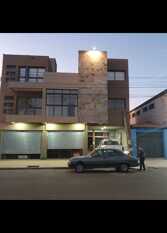 Foto 2 de la galería de Departamento en San Juan en San Juan