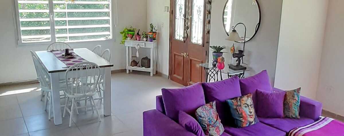 Foto principal de Casa Barrio Acantilados en Mar Del Plata