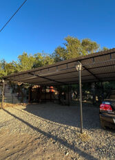 Foto 3 de la galería de CABAÑAS ÑANN YAKU en Carpintería