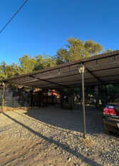 Foto 3 de CABAÑAS ÑANN YAKU en Carpintería