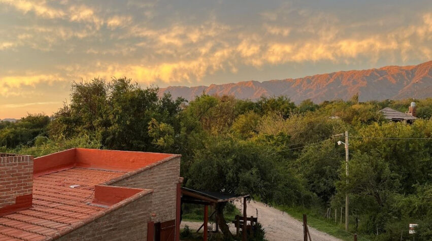 Foto principal de CABAÑAS ÑANN YAKU en Carpintería
