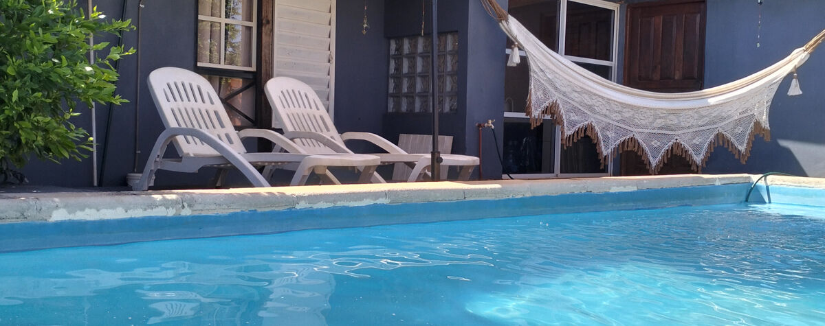 Foto principal de Amplia casa familiar con pileta en Puerto Iguazú