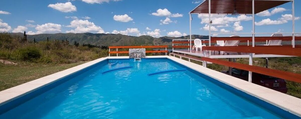 Foto principal de Casa de Campo Origen-Raices en Villa Parque Síquiman