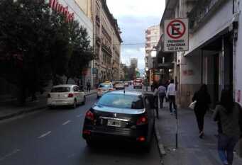 Foto 1 de la galería de Departamento 333 Gral Jose de San Martín en San Miguel De Tucuman