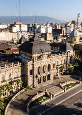 Foto 3 de la galería de Departamento 333 Gral Jose de San Martín en San Miguel De Tucuman