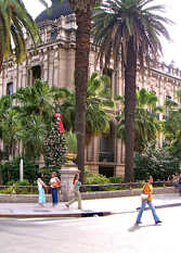 Foto 2 de la galería de Departamento 333 Gral Jose de San Martín en San Miguel De Tucuman