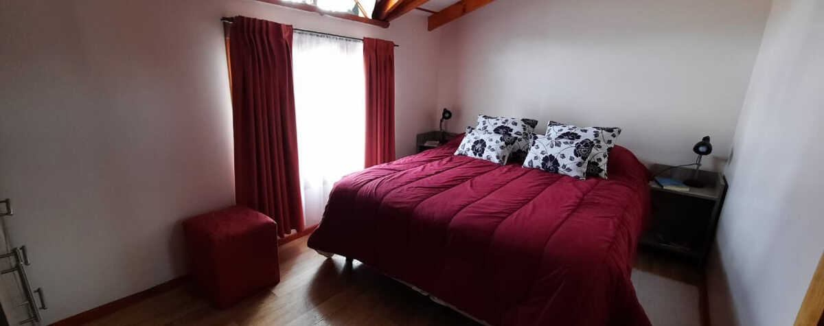 Foto principal de Aluen cabaña luz de luna en Ushuaia