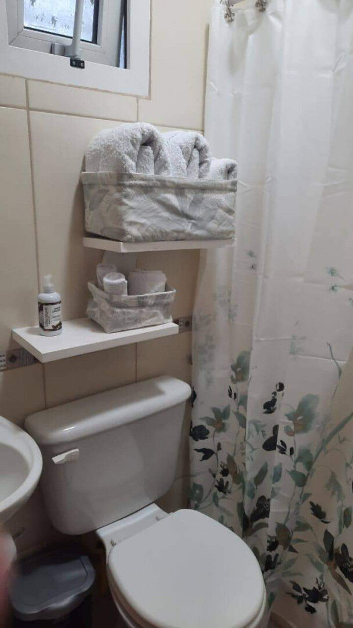 Aluen cabaña luz de luna - 5