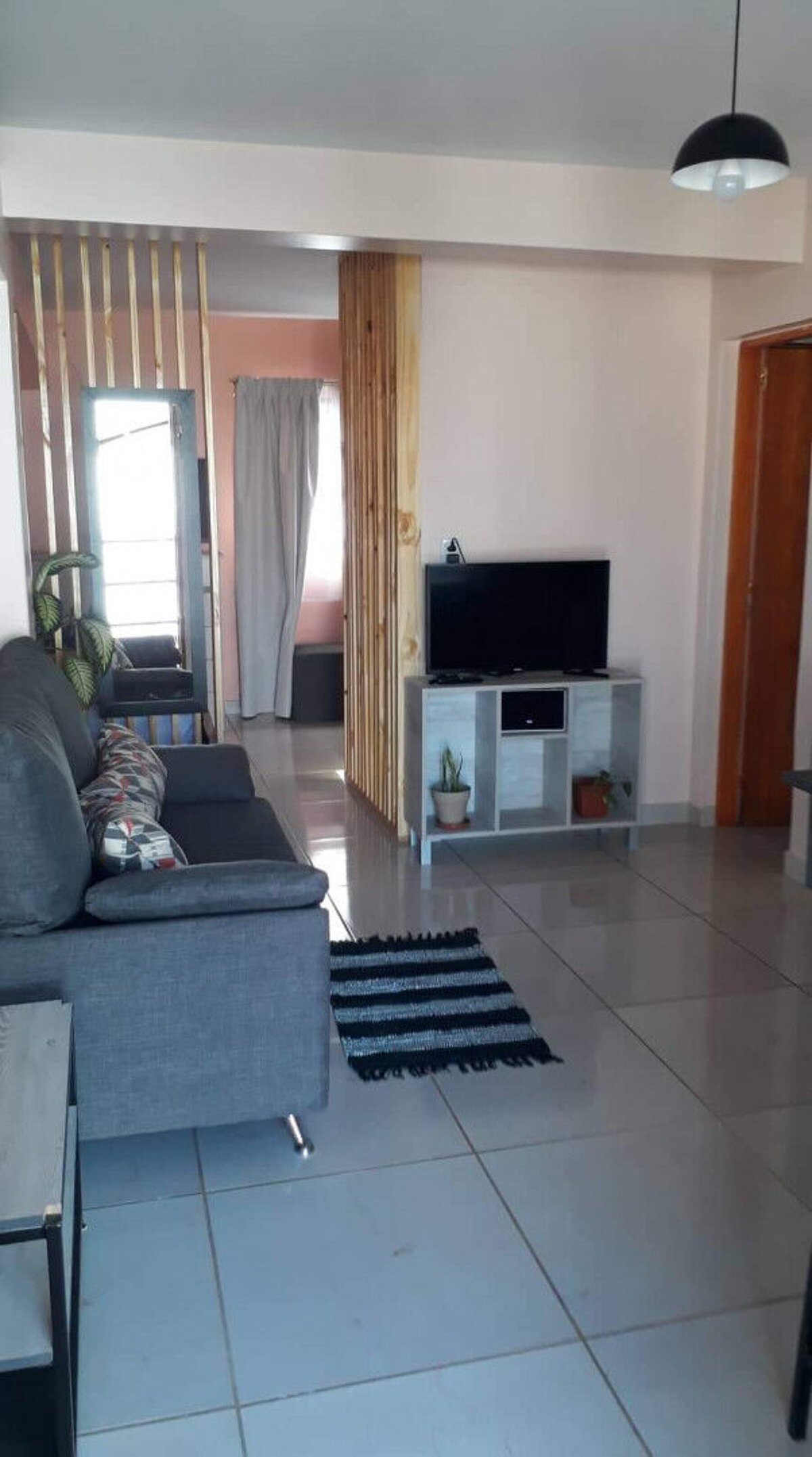 Aluen cabaña luz de luna - 4