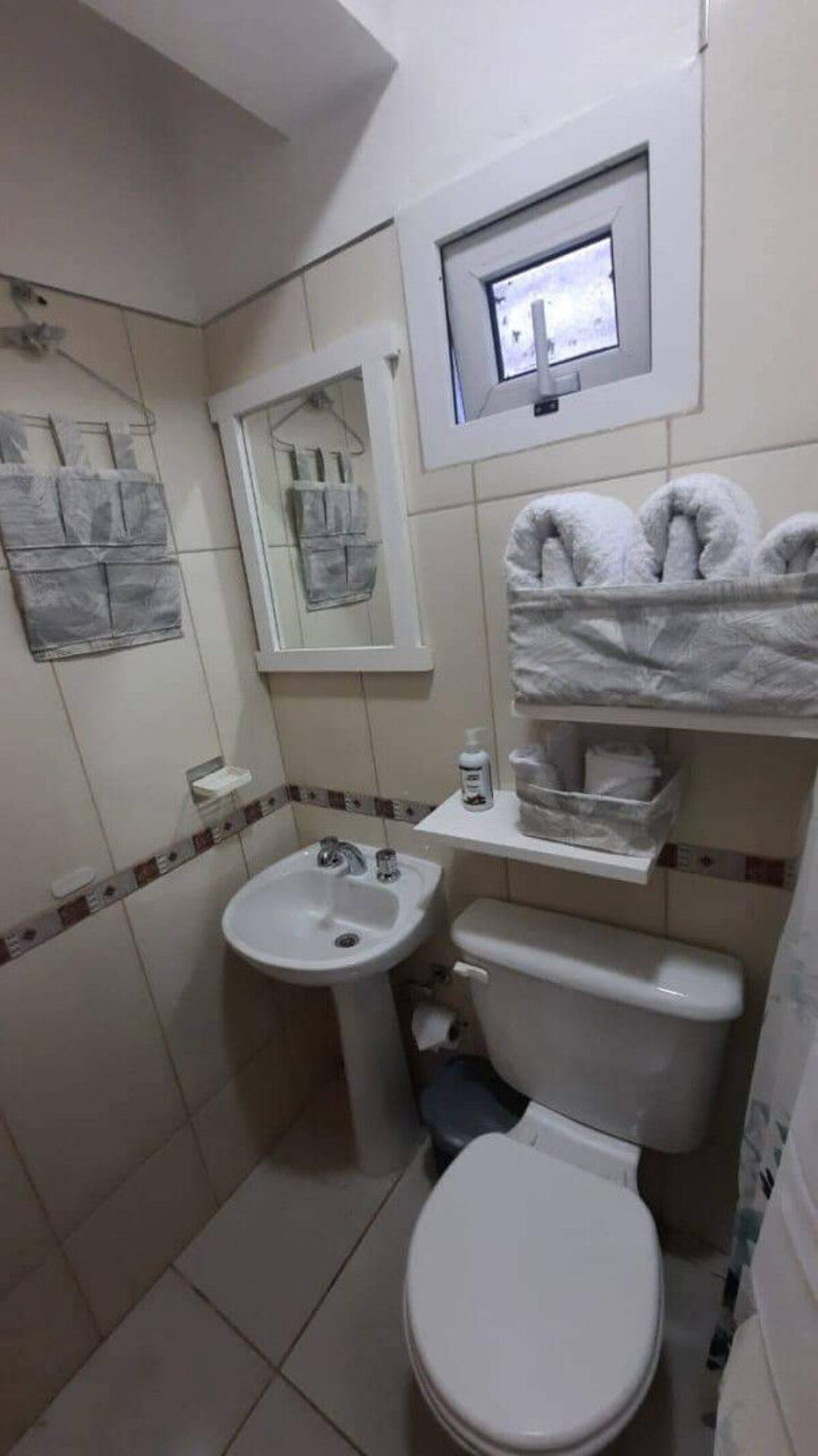 Aluen cabaña luz de luna - 3