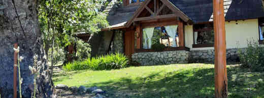 Foto 1 de Casas Pampa en Villa La Angostura