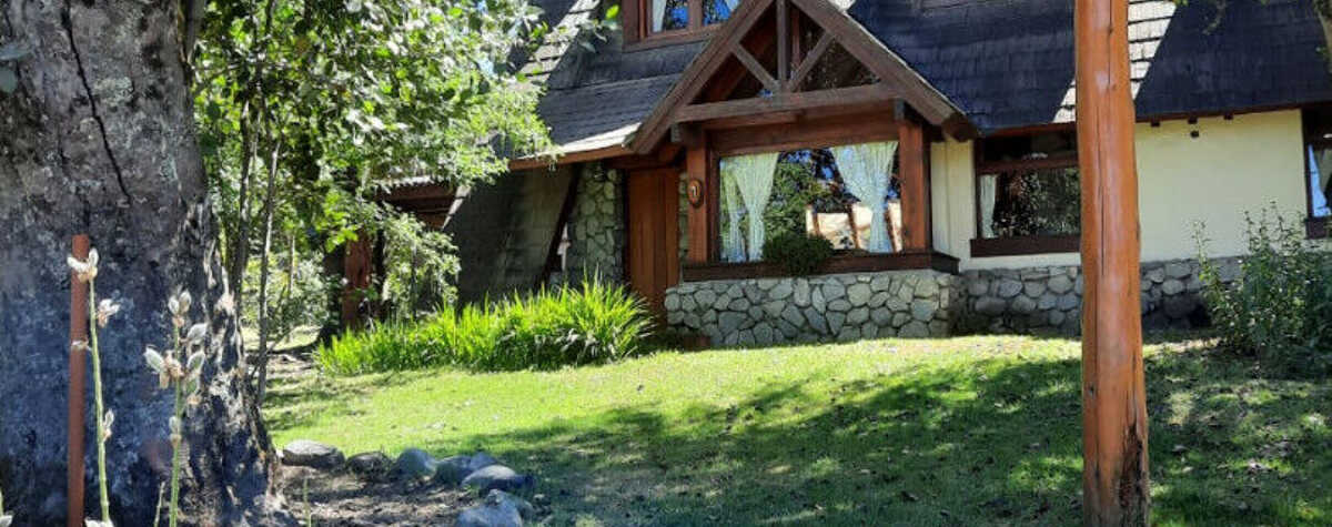 Foto principal de Casas Pampa en Villa La Angostura