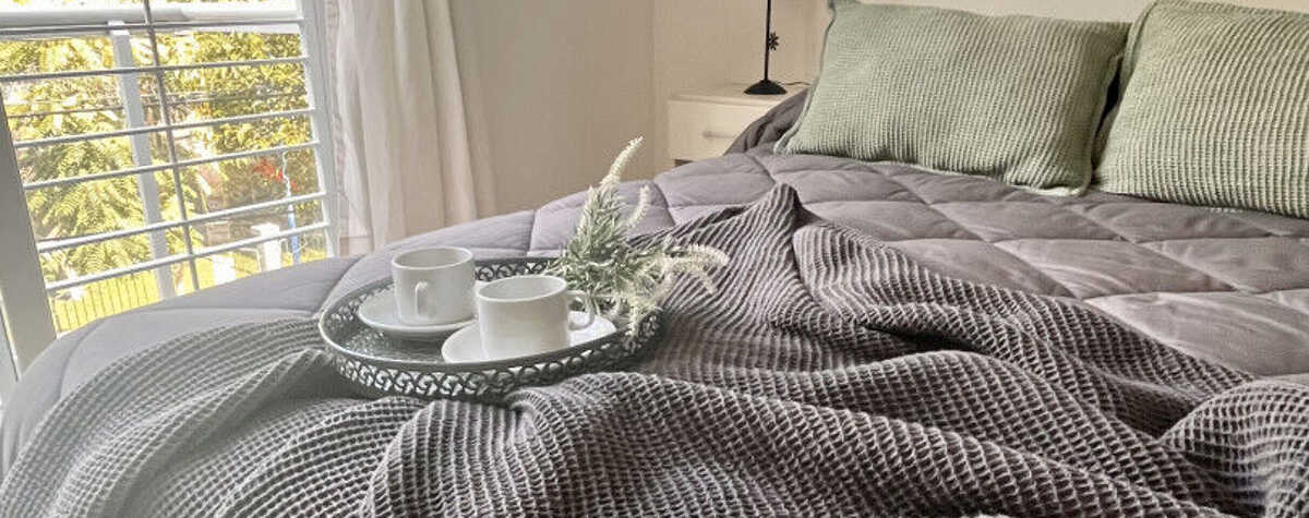 Foto principal de Departamentos en Ciudad de Mendoza • Cochera • Churrasq en Godoy Cruz