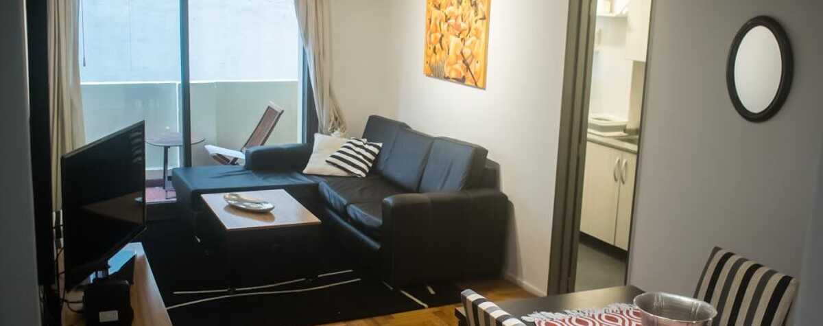 Foto principal de Departamento 2 ambientes en Congreso! en Capital Federal