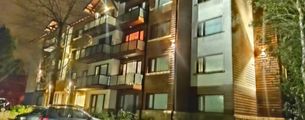 Foto principal de Barrancas Apart en San Carlos De Bariloche