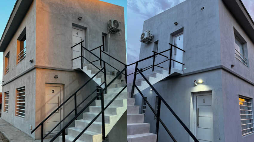 Foto principal de Departamentos Las Loicas en Las Grutas