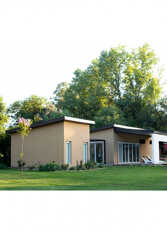 Foto 3 de la galería de Villa_Portezuelo en Junin