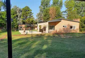 Foto 1 de la galería de Villa_Portezuelo en Junin